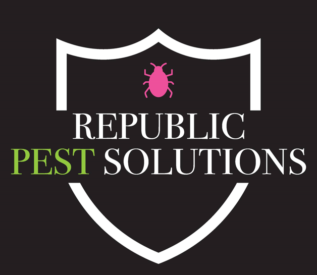 Republic Pest Solutions Inc. Logo