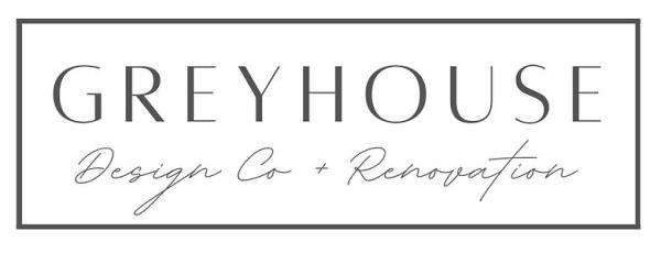 Greyhouse Renovation LLC Logo
