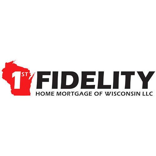 First Fidelity Home Mortgage of Wisconsin LLC Logo