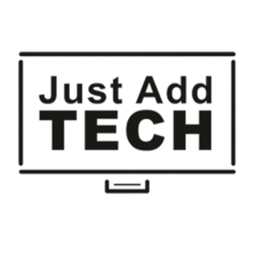 Just Add Tech, Inc. Logo