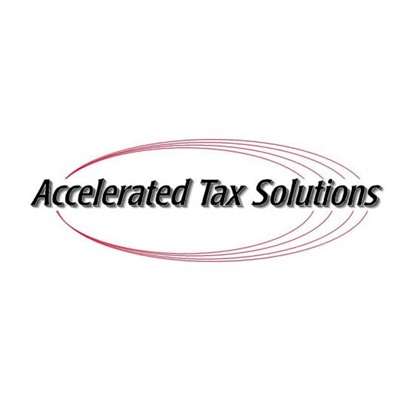 Accelerated Tax Solutions, Inc. Logo