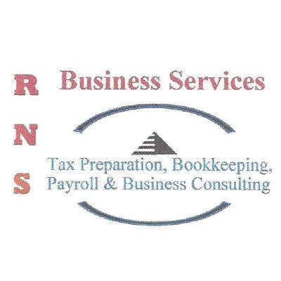 RNS Business Services Logo