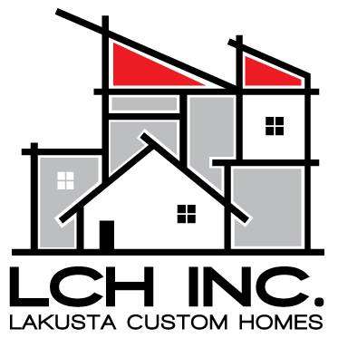 Lakusta Custom Homes Logo