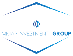 MMAP Investment Group Logo
