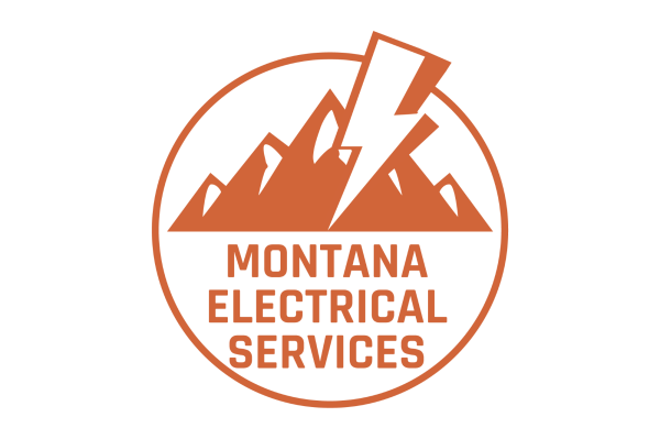 Montana Electrical Services Logo