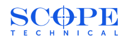 Scope Technical LLC Logo