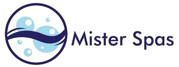 Mister Spas, Inc. Logo