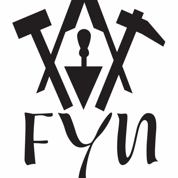 FYN Cuellars Construction, LLC Logo