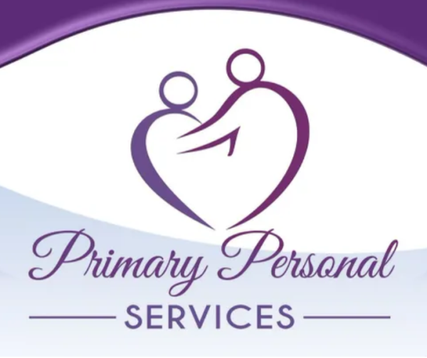 Primary Personal Services, LLC Logo