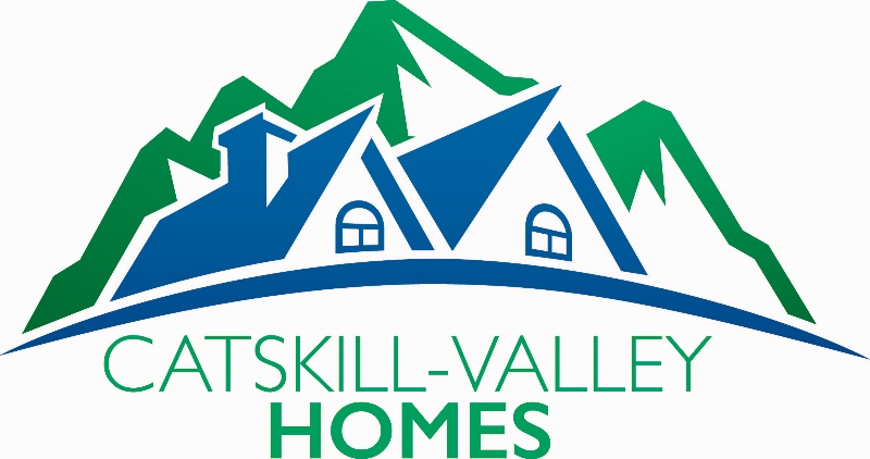 Catskill-Valley Homes, LLC Logo