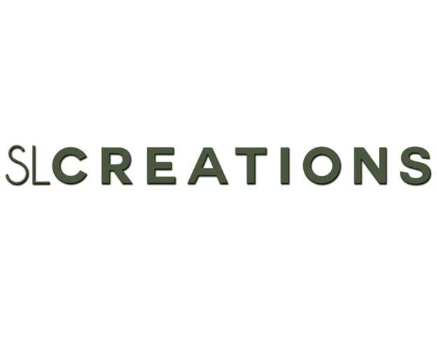 Simply Luminous Creations LLC Logo