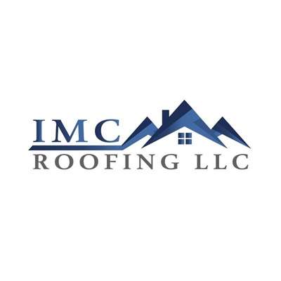 IMC Roofing LLC Logo