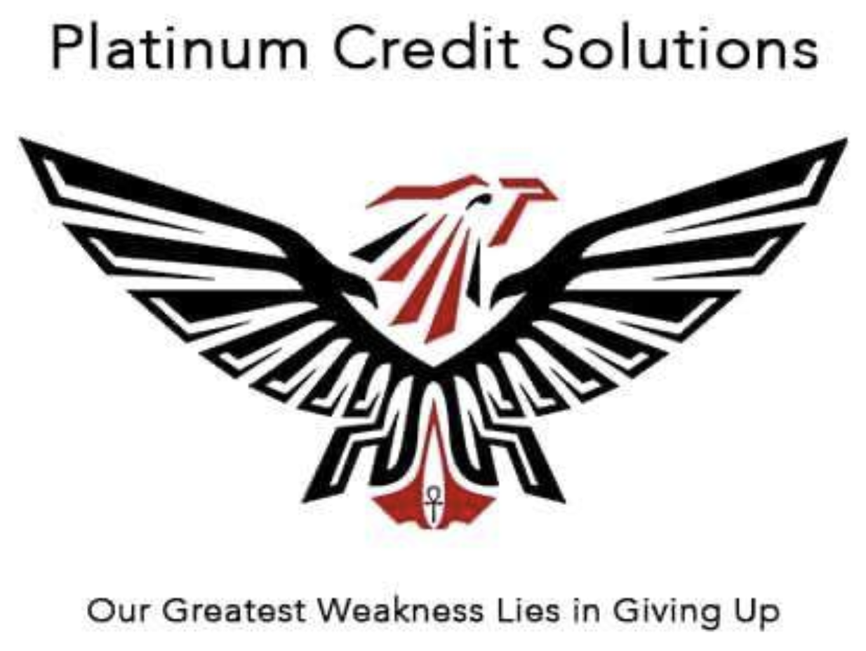 Platinum Credit Solutions Logo