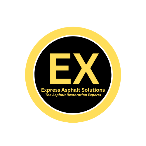 Express Asphalt Solutions Logo