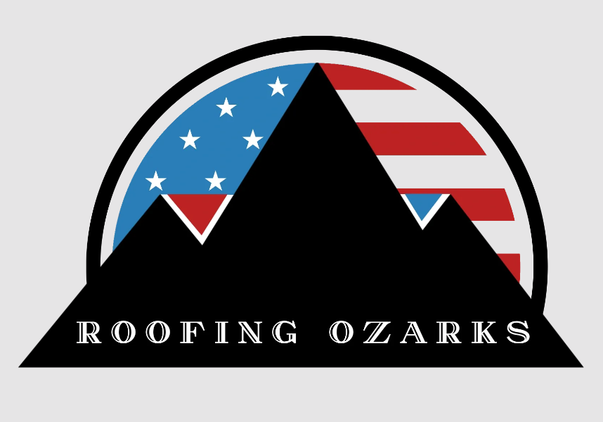 Roofing Ozarks Inc. Logo
