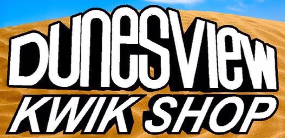 Dunes View Kwik Shop Logo