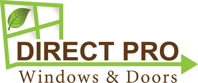 Direct Pro Windows & Doors Inc Logo