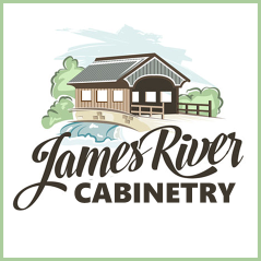James River Cabinetry Logo