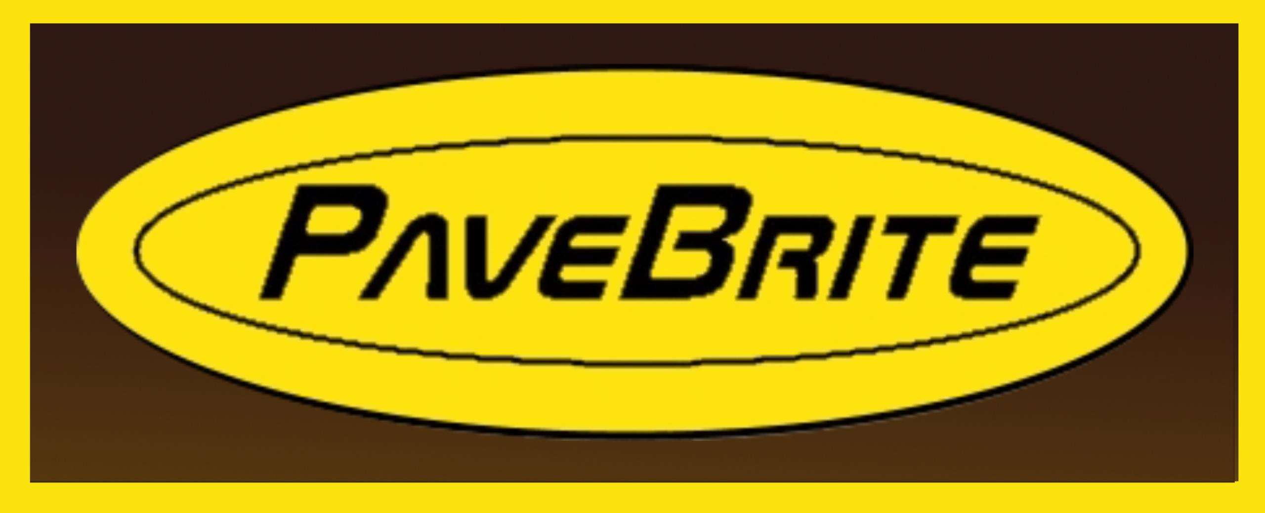 PaveBrite, LLC Logo