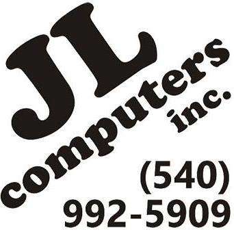 J L Computers, Inc. Logo