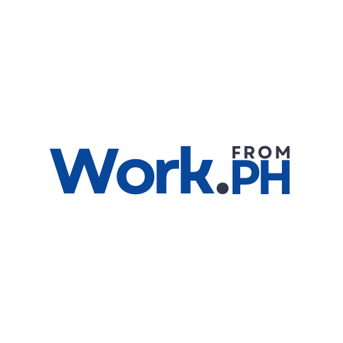 Work From PH LLC. Logo