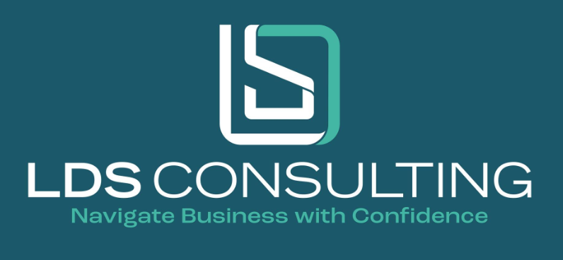 LDS Consulting  Logo