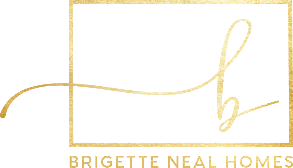Brigette Neal Homes Logo