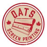 Milwaukee OATS Screen Printing Logo