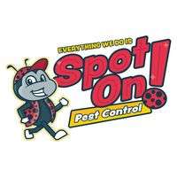 Spot On Pest Control, LLC Logo