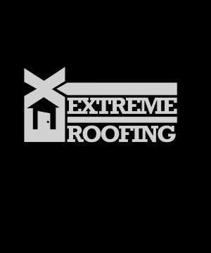 Extreme Roofing LLC Logo