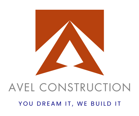 Avel Construction, Inc. Logo