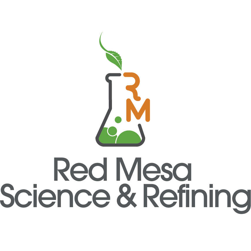 Red Mesa Science & Refining, LLC Logo