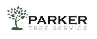 Parker Tree Service, LLC Logo