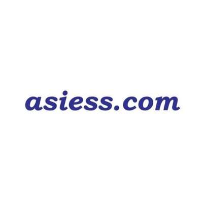 Asiess.com LLC Logo