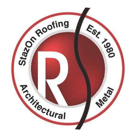 StazOn Roofing, Inc. Logo