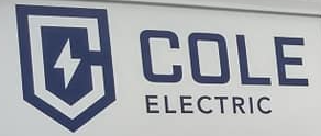 Cole Electric Logo