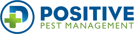 Positive Pest Management Logo