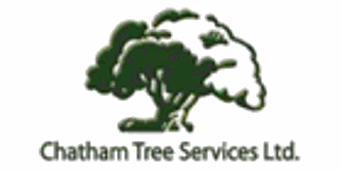 Chatham Tree Services Logo