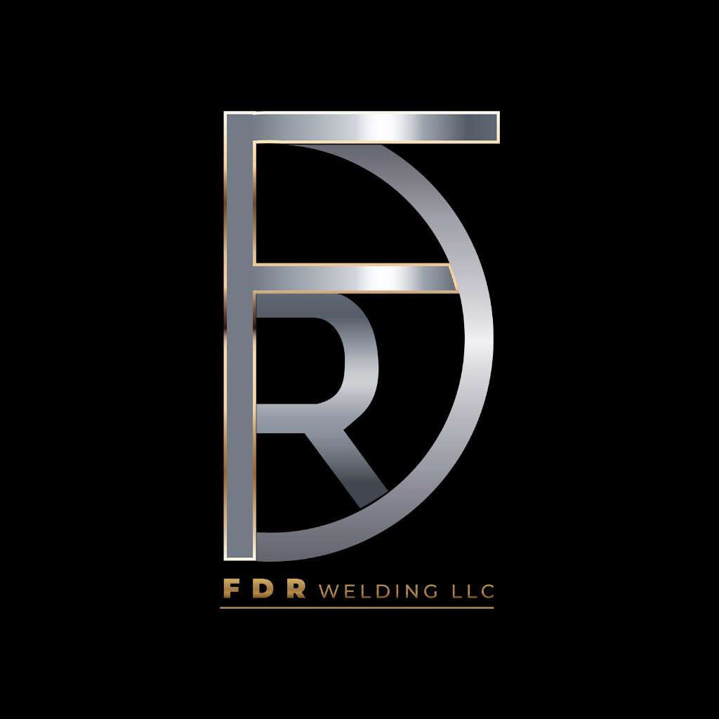 FDR Welding LLC Logo