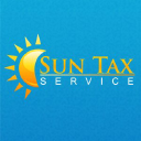 Sun Tax Service LLC Logo