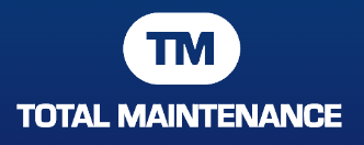 Total Maintenance Logo