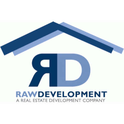 Raw Development Inc Logo