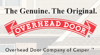 Overhead Door Company of Casper Inc Logo