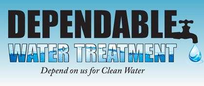 Dependable Water Treatment, Inc Logo