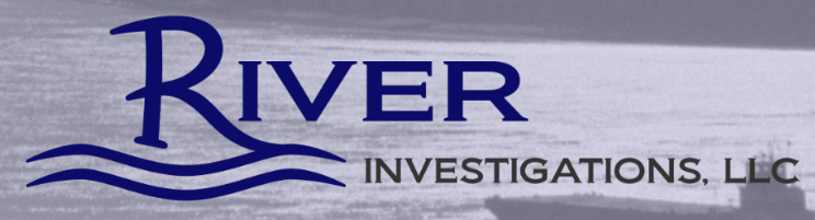 River Investigations LLC Logo