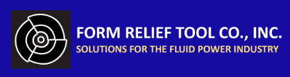 Form Relief Tool Logo