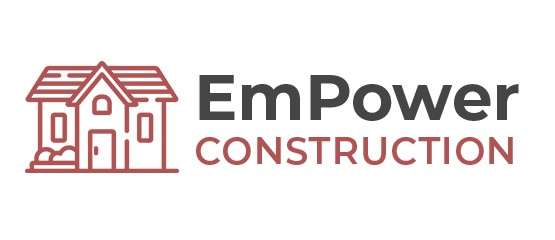 EmPower Construction Logo