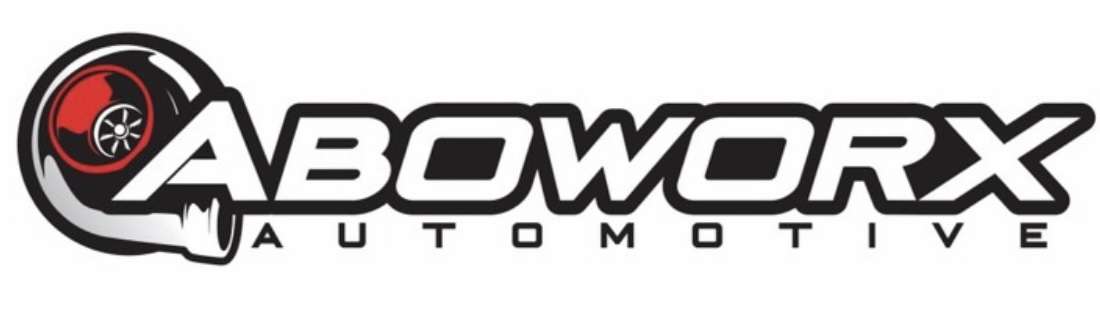 AboWorx Automotive Ltd.  Logo