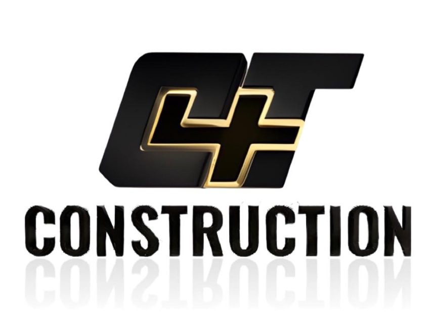 CT4 Construction LLC Logo