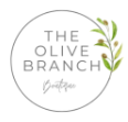 The Olive Branch Boutique Logo